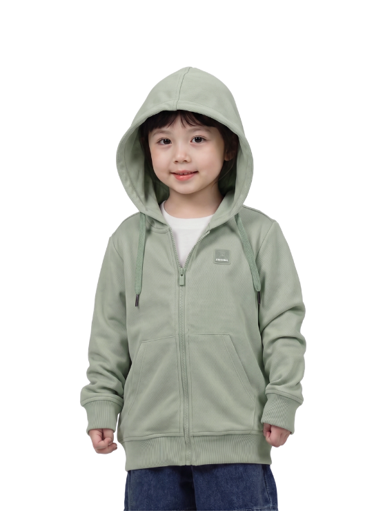 COUPLETX｜Jacket Trẻ Em Anti UV Original