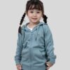 COUPLETX｜Jacket Trẻ Em Anti UV Original
