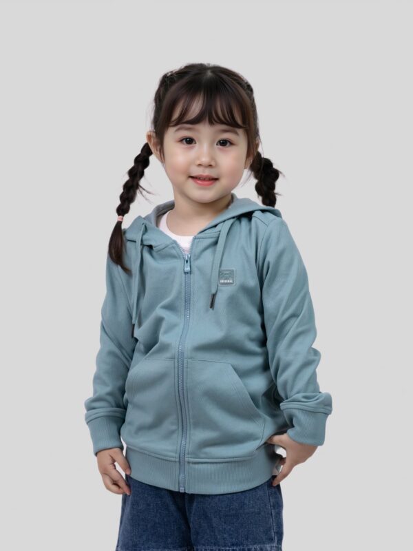 COUPLETX｜Jacket Trẻ Em Anti UV Original