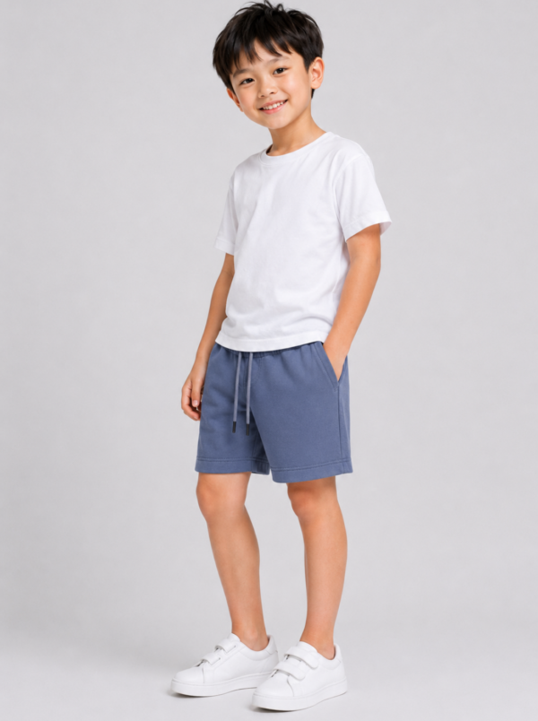 COUPLETX｜Shorts Trẻ Em Airlayer