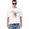 STRESSMAMA Ss26 Liberty T-shirt T恤(白)