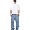 STRESSMAMA Ss26 Liberty T-shirt T恤(白)