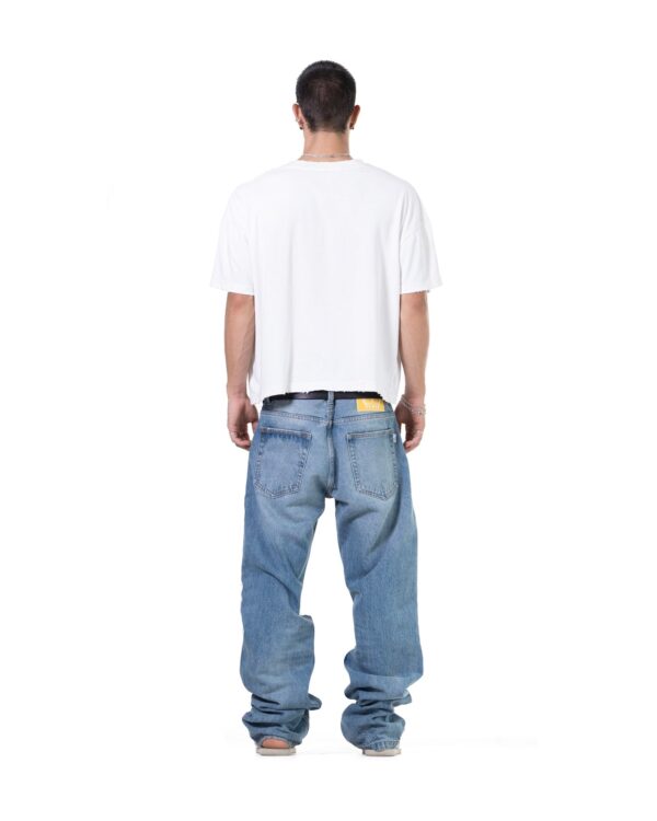 STRESSMAMA Ss26 Liberty T-shirt T恤(白)
