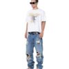 STRESSMAMA Ss26 Liberty T-shirt T恤(白)