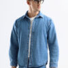 FAPAS｜Top L/S Shirt Regular Lator