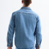 FAPAS｜Top L/S Shirt Regular Lator