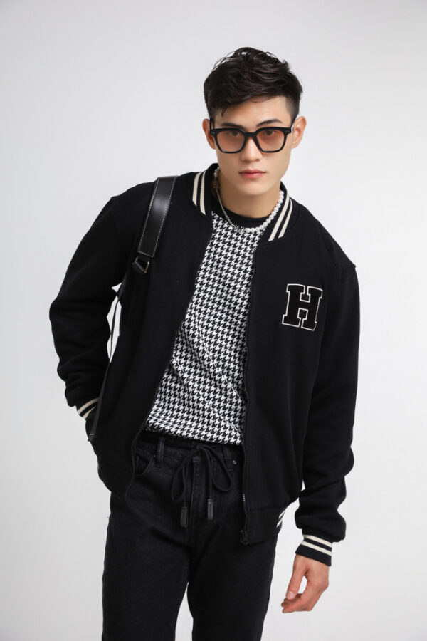FAPAS｜Jacket Regular Jonsu