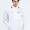FAPAS｜Jacket Gió Regular Lemon