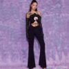 VIERY｜Nerd Orchid Top