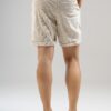 FAPAS｜Shortss Pique Slimfit Lino Ss2