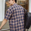 FAPAS｜Top S/S Shirt Relaxed Liro