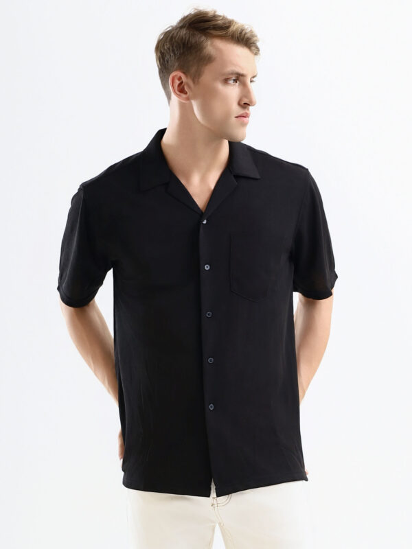 FAPAS｜Top S/S Shirt Relaxed Lite