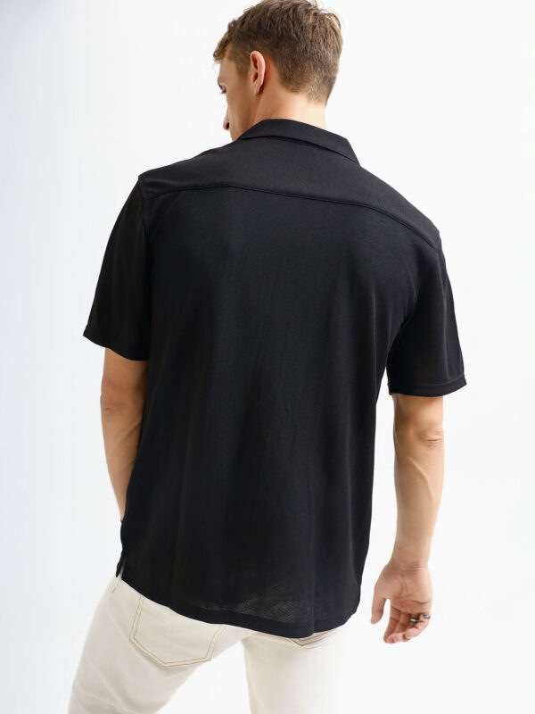 FAPAS｜Top S/S Shirt Relaxed Lite