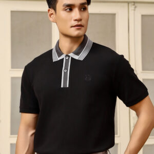 FAPAS｜Polo Regular Liu