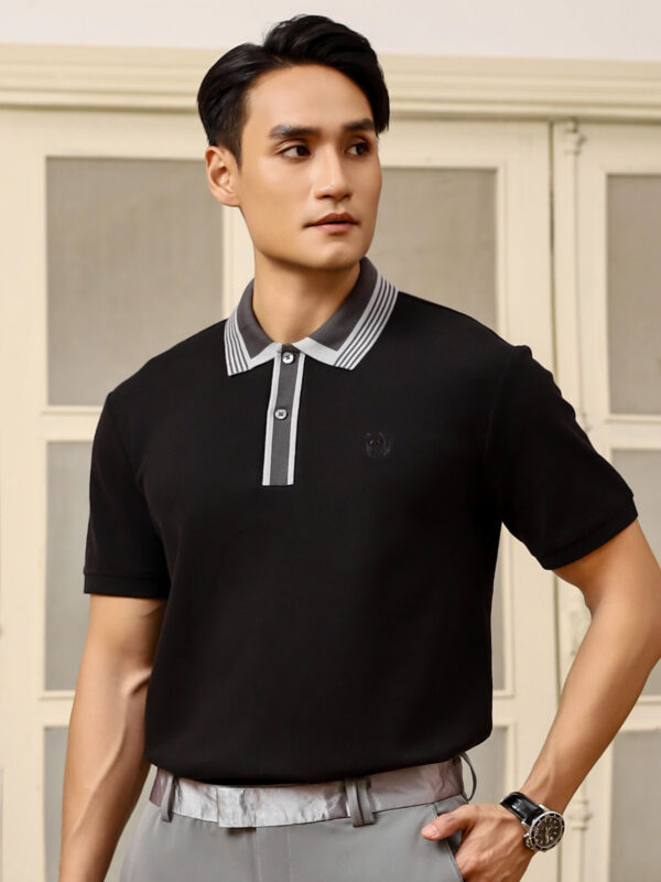 FAPAS｜Polo Regular Liu