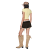 SWE Femme Shorts 短褲(棕)