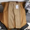 FAPAS｜Jeans Straight Noise