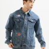 FAPAS｜Jacket Jean Regular Lyrics