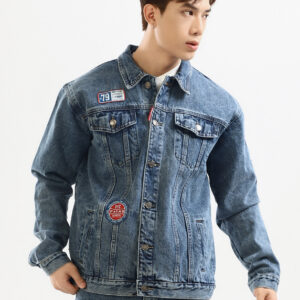 FAPAS｜Jacket Jean Regular Lyrics