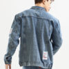 FAPAS｜Jacket Jean Regular Lyrics