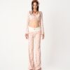 So Dópe｜Floral Pants
