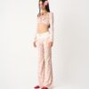 So Dópe｜Floral Pants