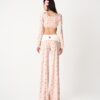 So Dópe｜Floral Pants