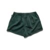 STRESSMAMA Ssma Washed Sweat Shorts 短褲(綠)