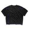 STRESSMAMA Ss26 Dobermann T-shirt T恤(黑)