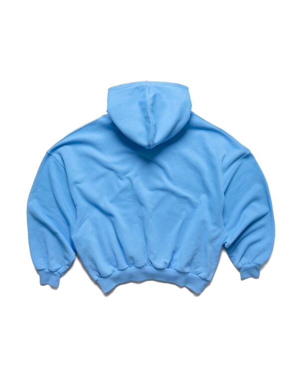 STRESSMAMA Ssma Igifms Hoodie 帽T(藍)