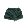 STRESSMAMA Ssma Washed Sweat Shorts 短褲(綠)