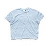 STRESSMAMA Summer26 Icy T-shirt T恤(Baby Blue)