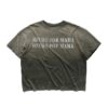 STRESSMAMA Ssma Hecho T-shirt V2 T恤(綠)