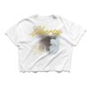 STRESSMAMA Ss26 Liberty T-shirt T恤(白)