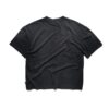 STRESSMAMA 01 Washed V2 T-shirt T恤(黑)