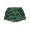 STRESSMAMA Summer26 Logo Shorts 短褲(綠)