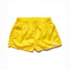 STRESSMAMA Summer26 Logo Shorts 短褲(黃)