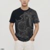 FAPAS｜Tee Regular Line SS2