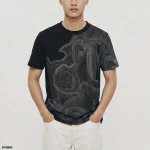 FAPAS｜Tee Regular Line SS2