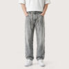 FAPAS｜Jeans Straight Stretch