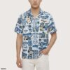 FAPAS｜S/S Shirt Relaxed Aloha