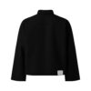 MAVERIK STUDIO｜MAVERIK® MONO ZIP - UP JACKET ( BLACK )