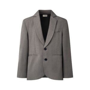 MAVERIK STUDIO｜MAVERIK® SLATE BLAZER ( GREY )