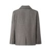 MAVERIK STUDIO｜MAVERIK® SLATE BLAZER ( GREY )