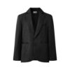 MAVERIK STUDIO｜MAVERIK® SLATE BLAZER ( BLACK )