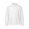 MAVERIK STUDIO｜MAVERIK® CLUB PIQUÉ LONGSLEEVE POLO SHIRT ( WHITE )