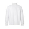 MAVERIK STUDIO｜MAVERIK® CLUB PIQUÉ LONGSLEEVE POLO SHIRT ( WHITE )