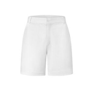 MAVERIK STUDIO｜MAVERIK® EVERYDAY SHORT ( WHITE )