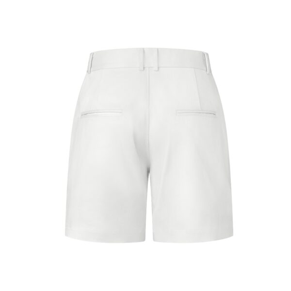 MAVERIK STUDIO｜MAVERIK® EVERYDAY SHORT ( WHITE )