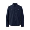 MAVERIK STUDIO｜MAVERIK® SIGNATURE OXFORD SHIRT ( NAVY )